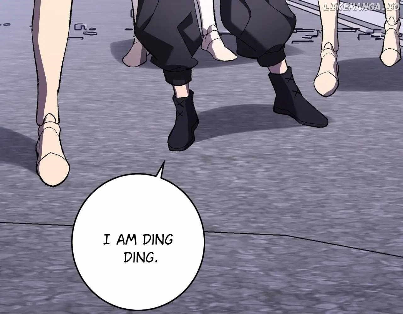 Virus King Chapter 69 - Page 81