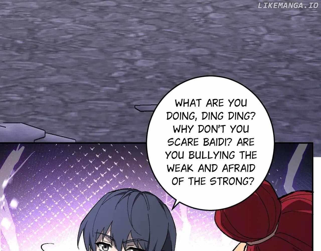 Virus King Chapter 69 - Page 82