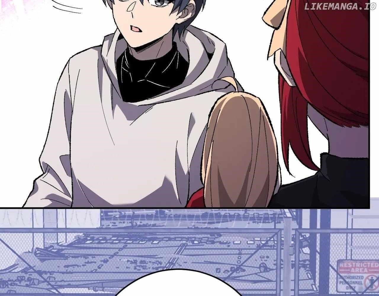 Virus King Chapter 69 - Page 83