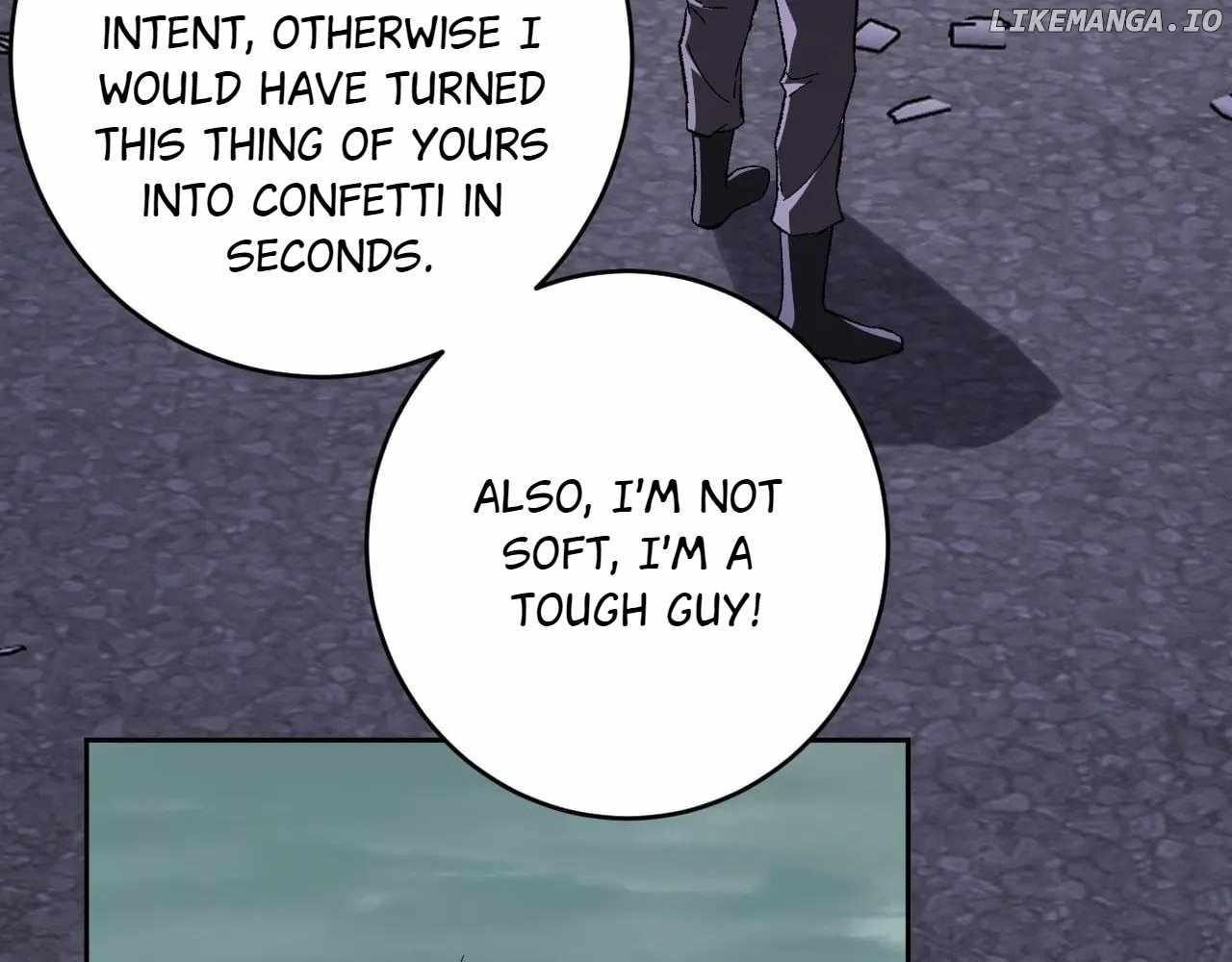 Virus King Chapter 69 - Page 86