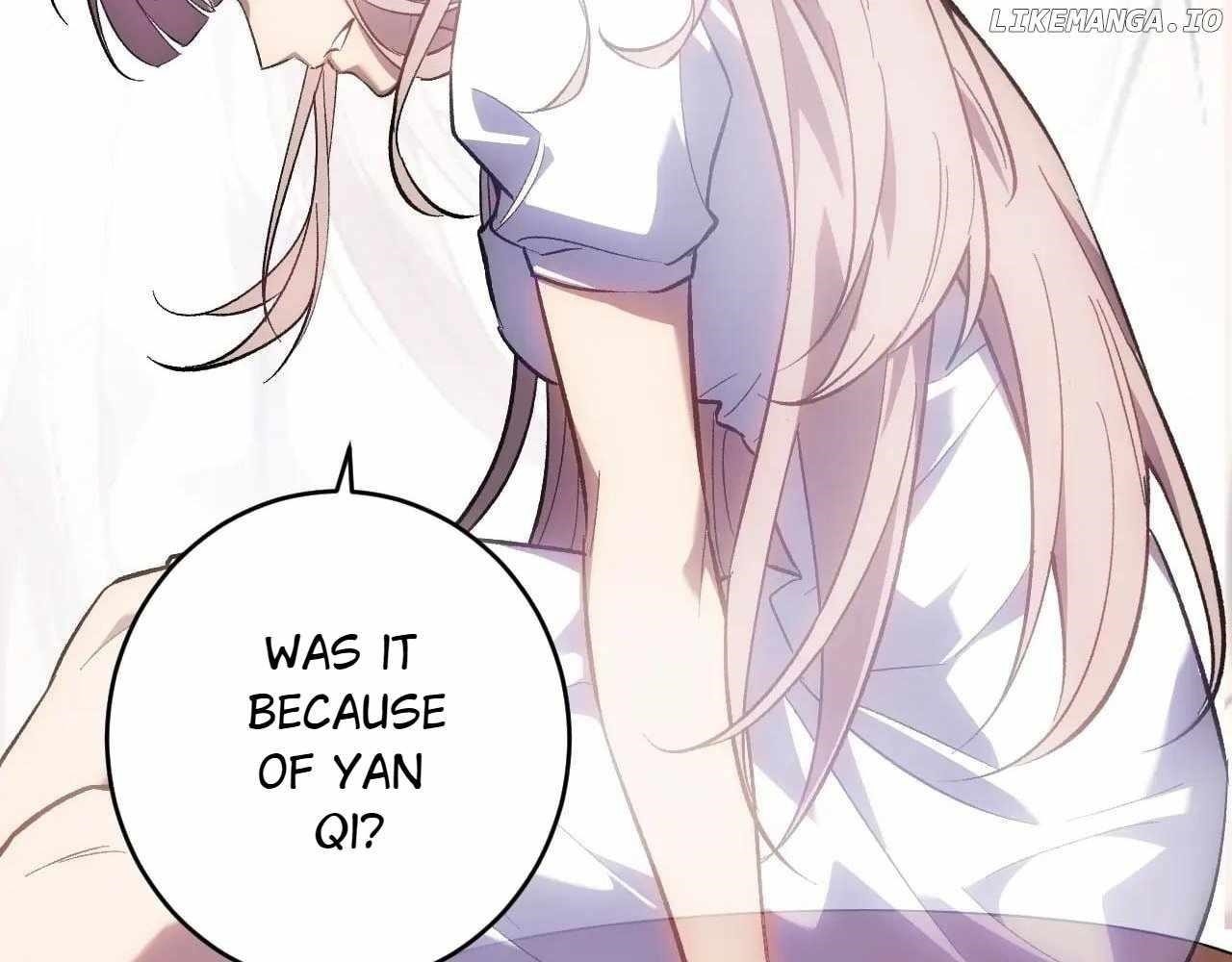 Virus King Chapter 69 - Page 9