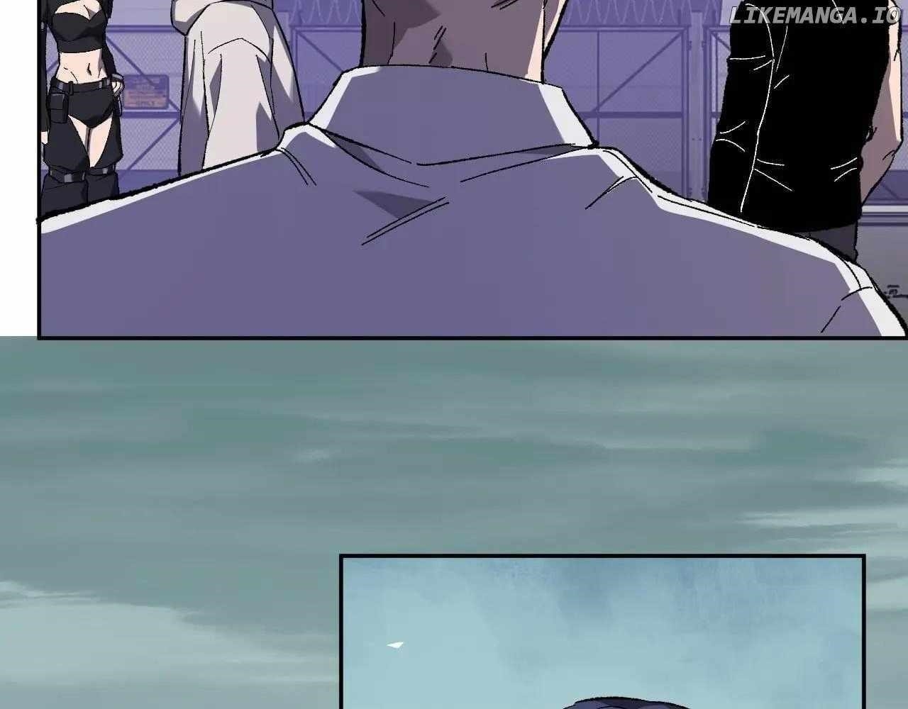 Virus King Chapter 69 - Page 90