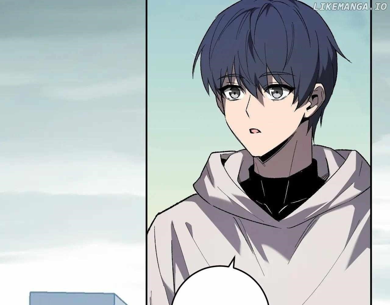 Virus King Chapter 69 - Page 91