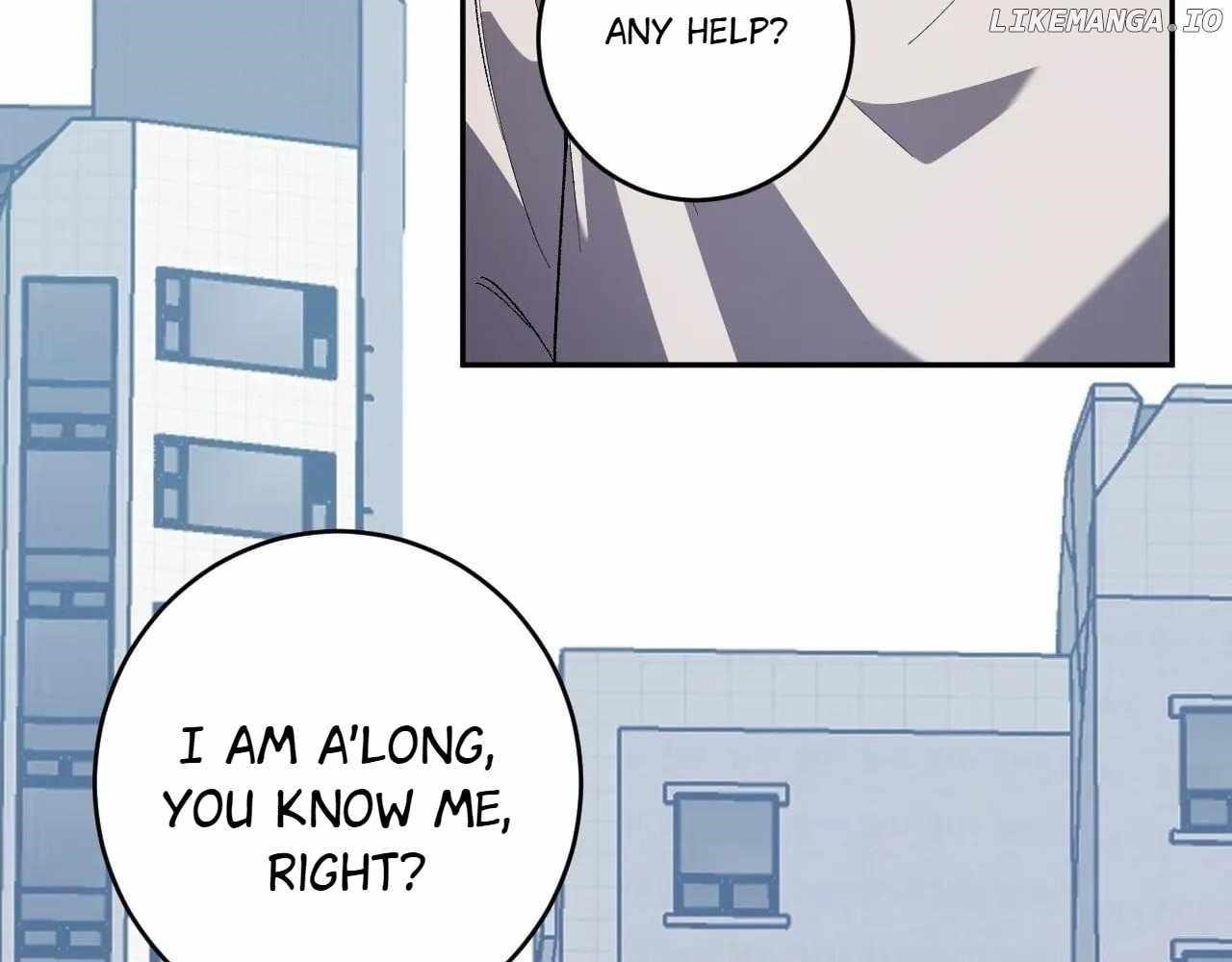 Virus King Chapter 69 - Page 92