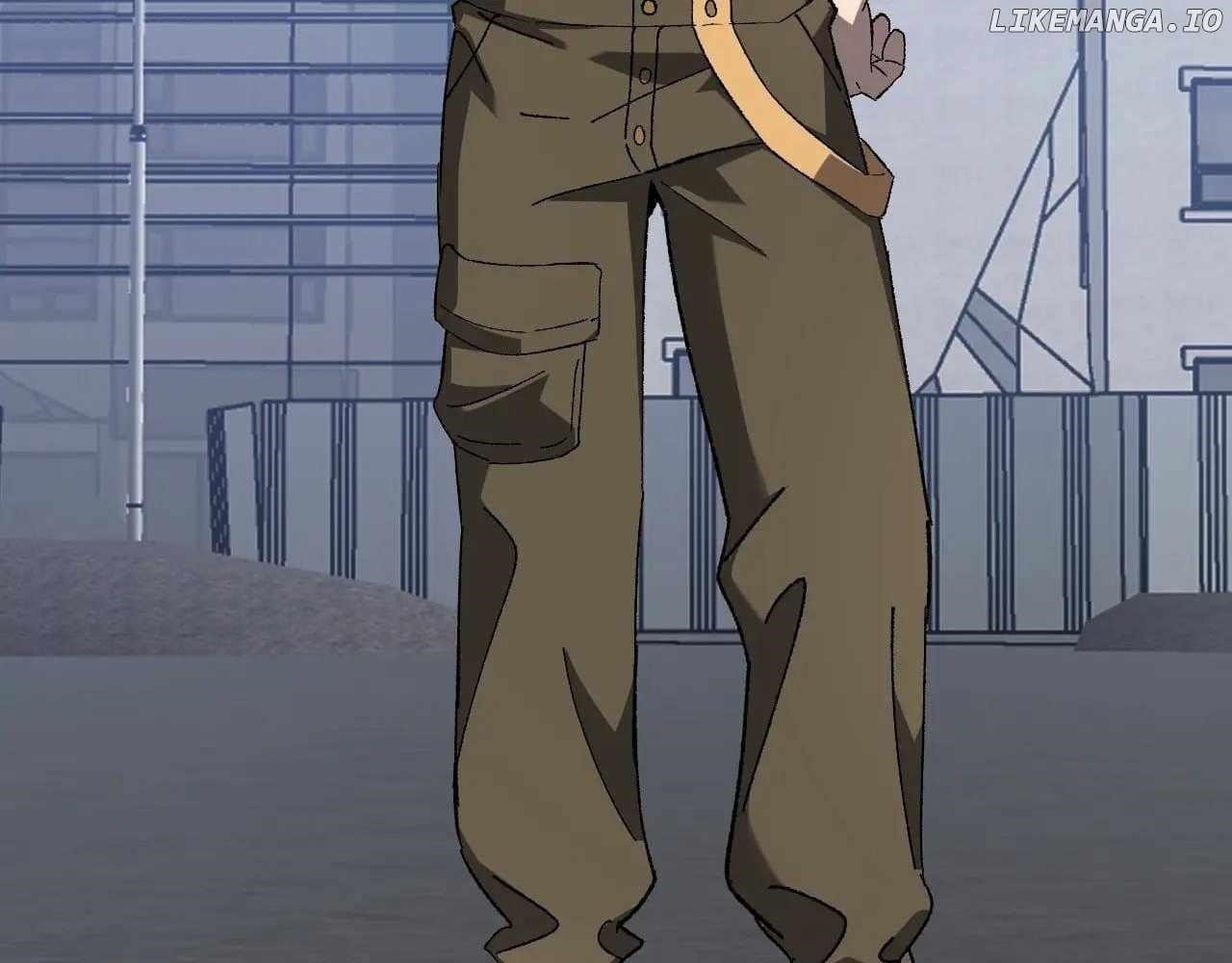 Virus King Chapter 69 - Page 94