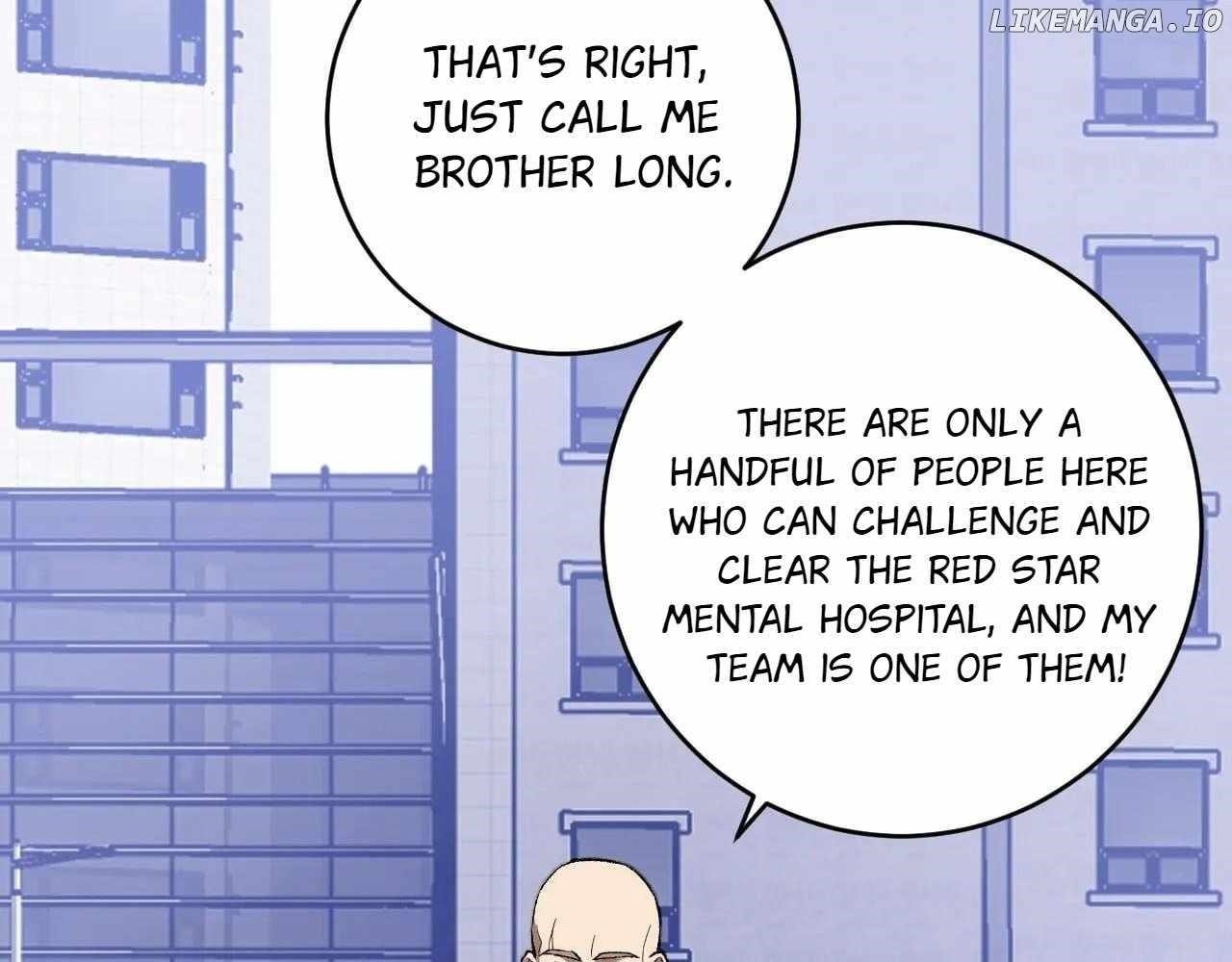 Virus King Chapter 69 - Page 99