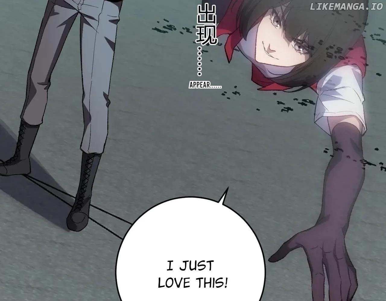 Virus King Chapter 70 - Page 10