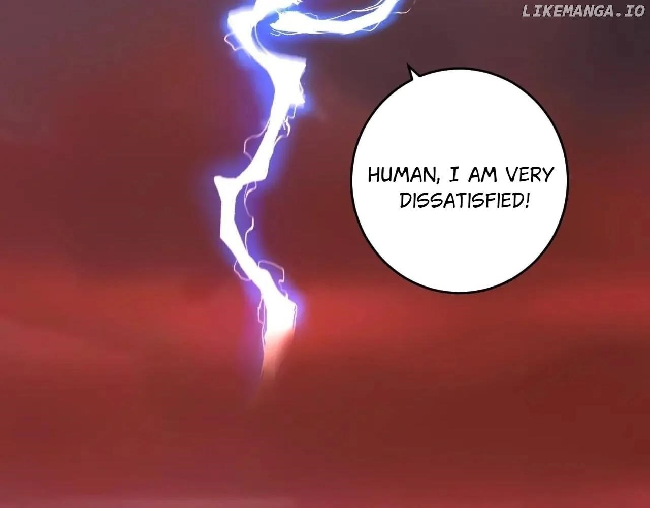 Virus King Chapter 70 - Page 100