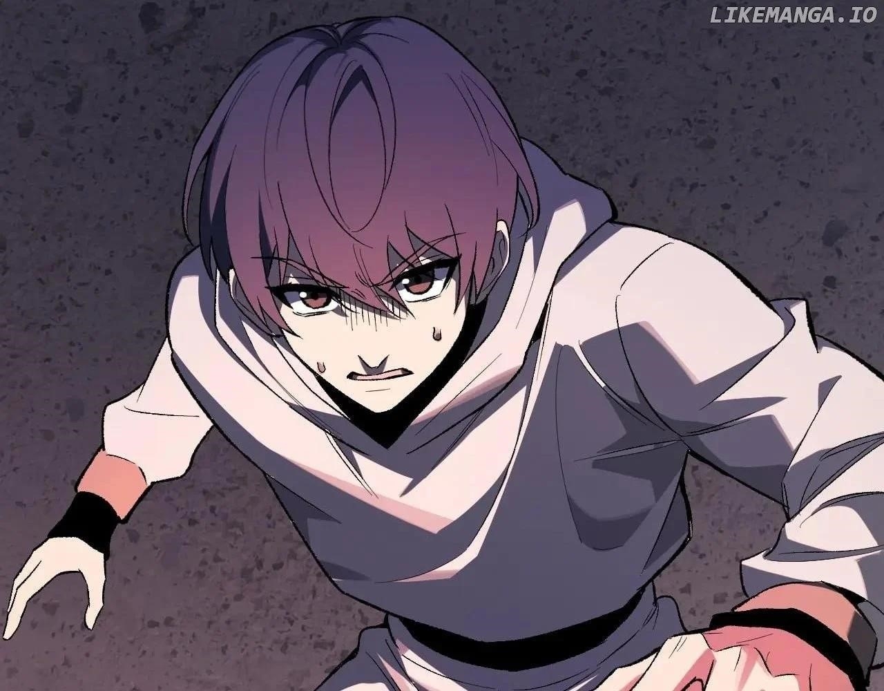 Virus King Chapter 70 - Page 112