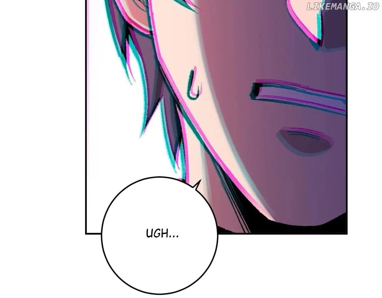 Virus King Chapter 70 - Page 118