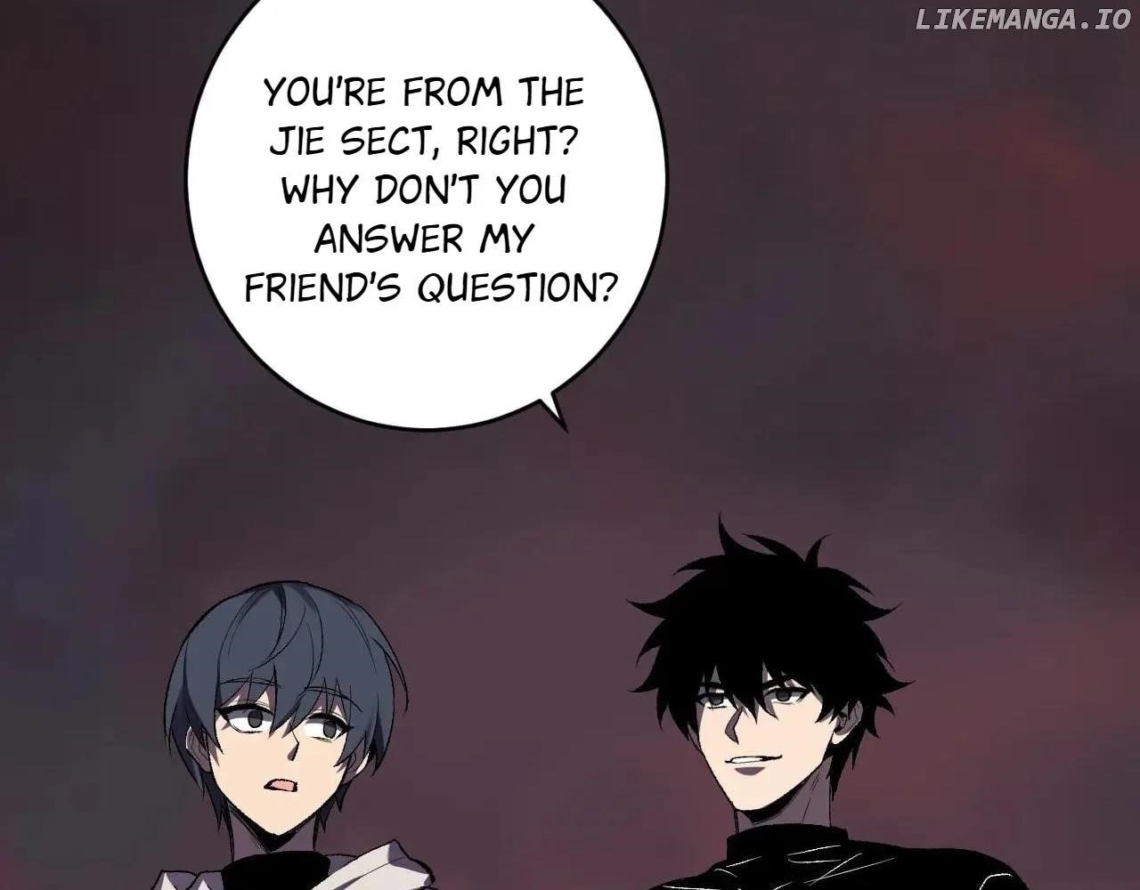 Virus King Chapter 70 - Page 121