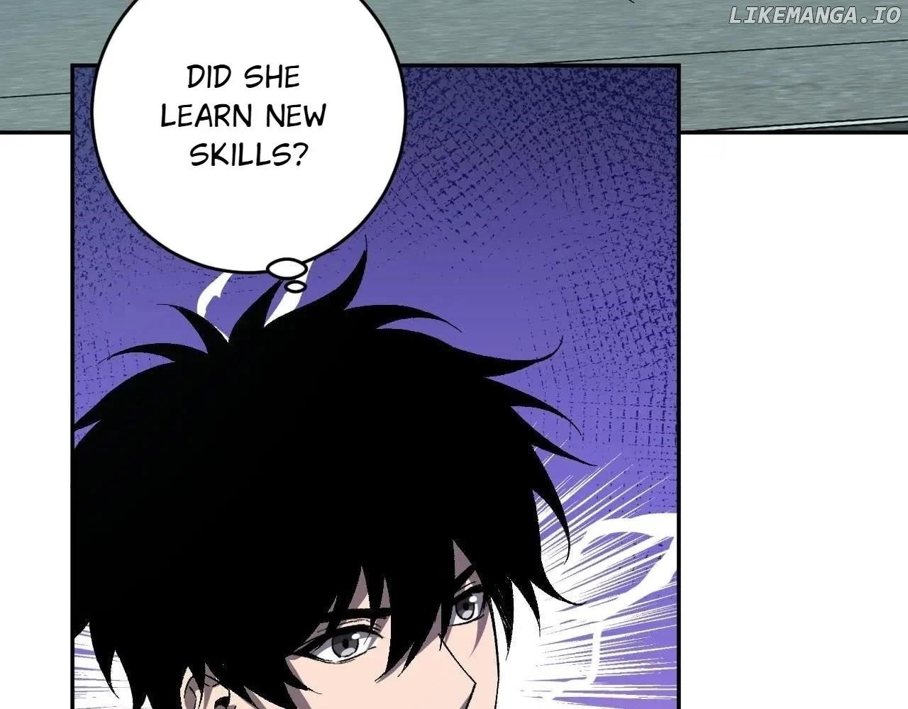 Virus King Chapter 70 - Page 14