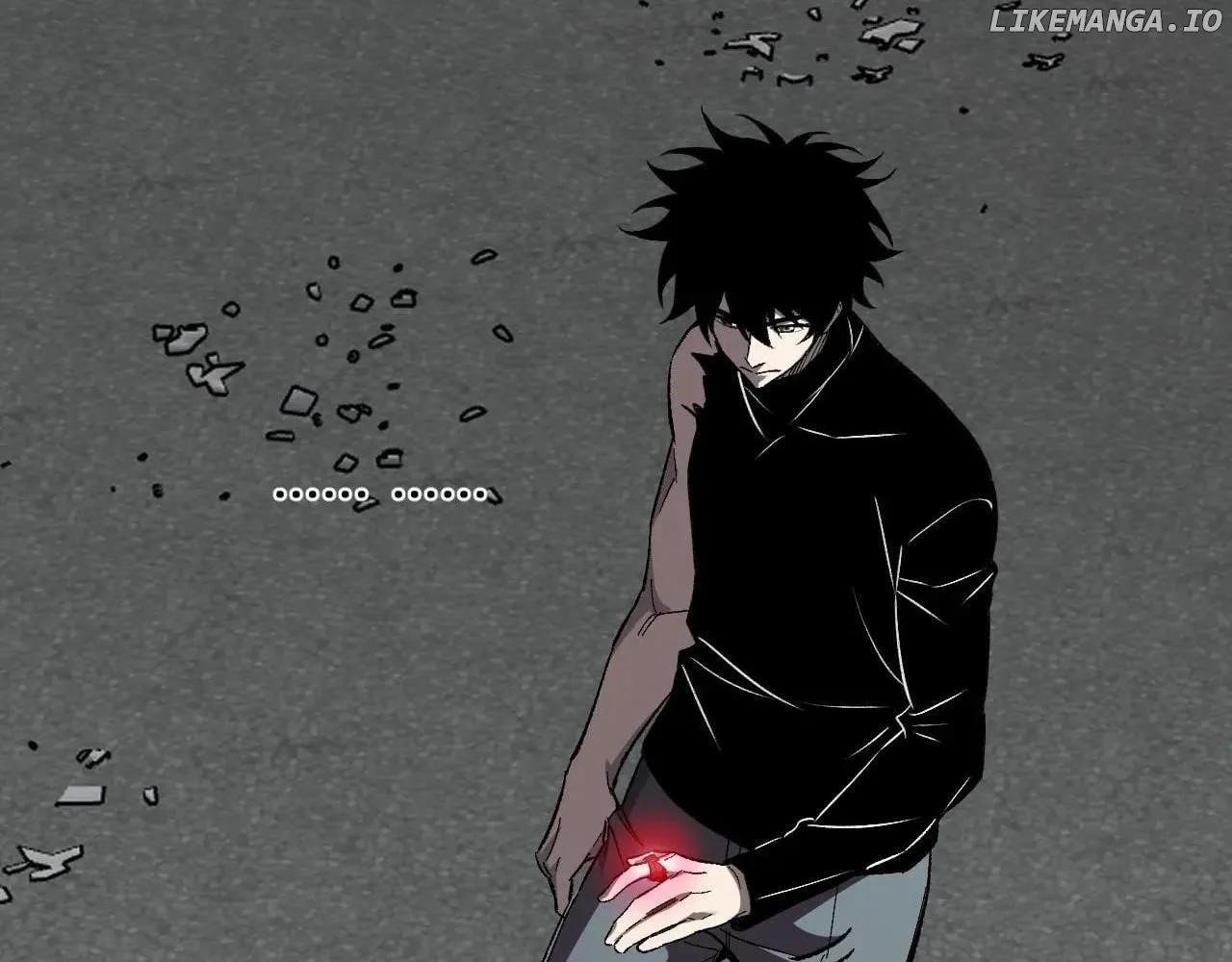 Virus King Chapter 70 - Page 16