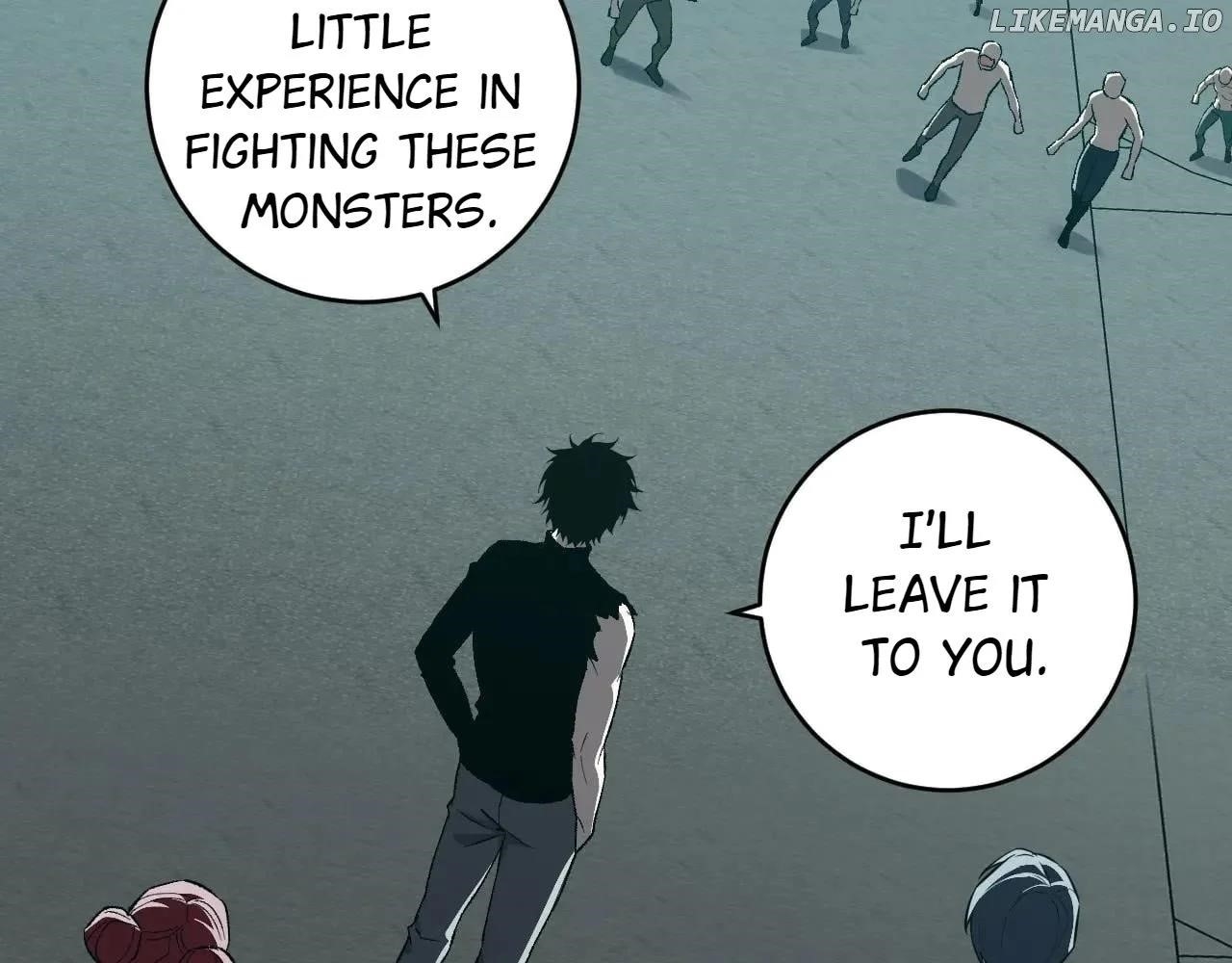 Virus King Chapter 70 - Page 2