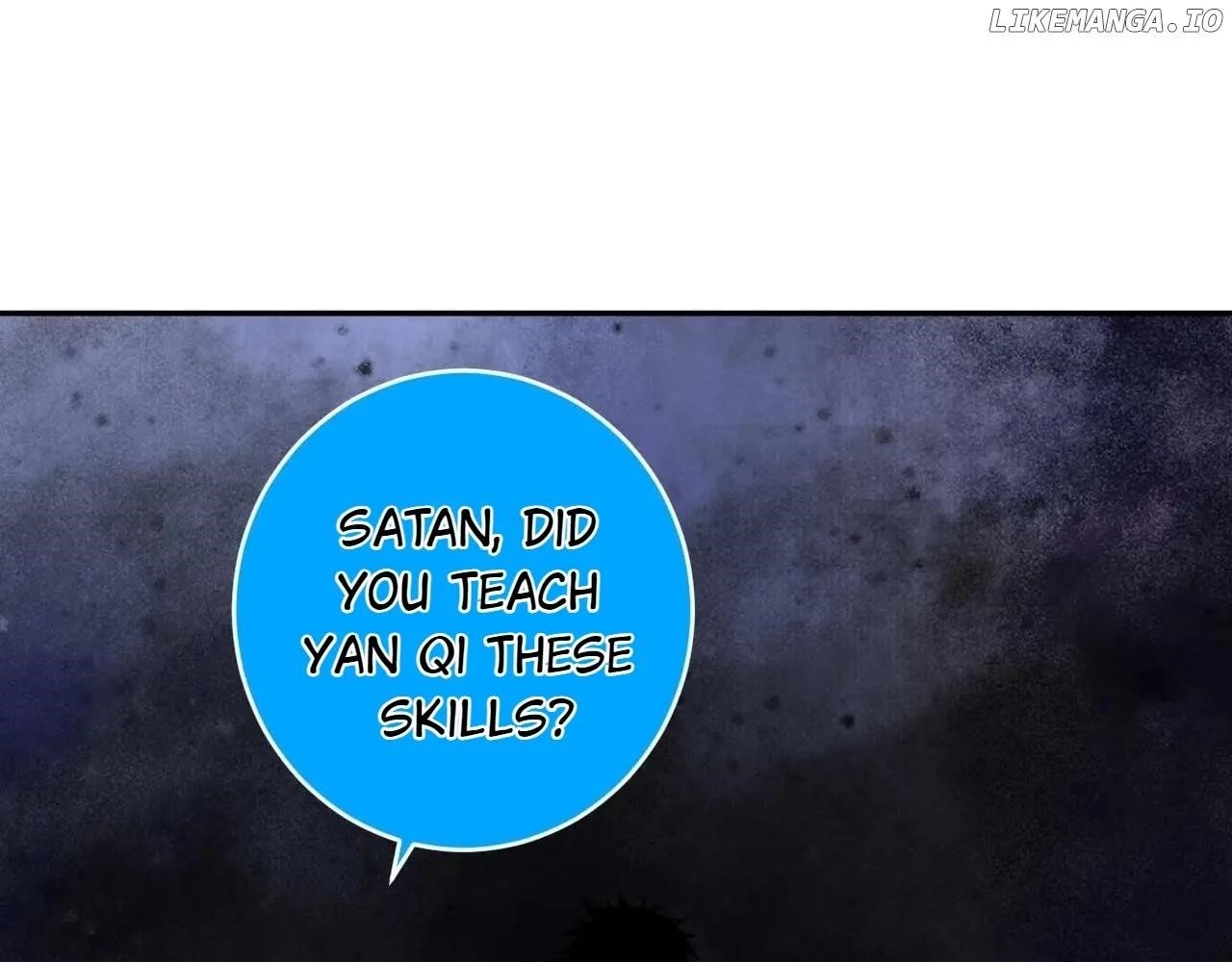 Virus King Chapter 70 - Page 21