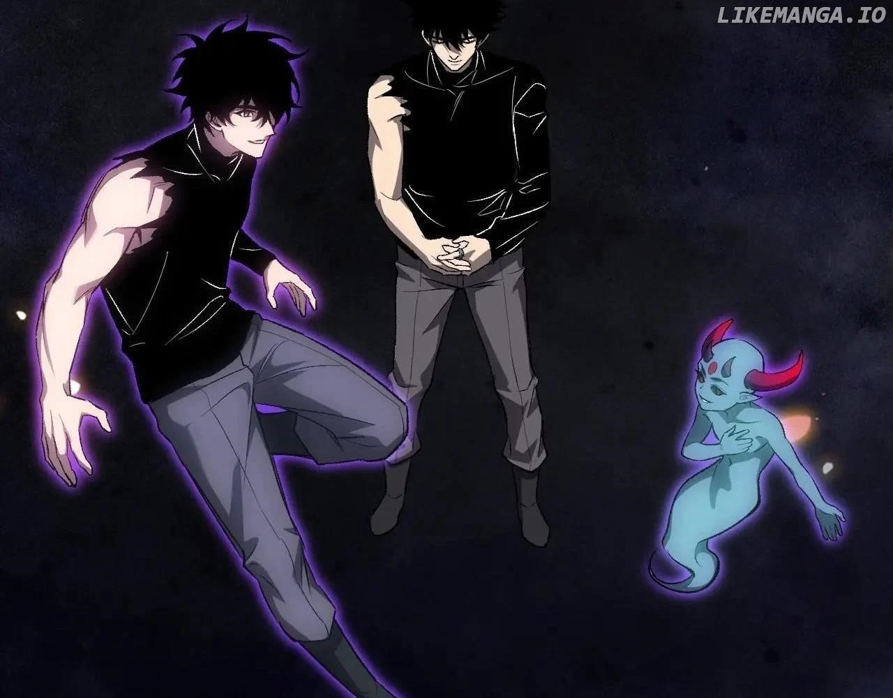 Virus King Chapter 70 - Page 22