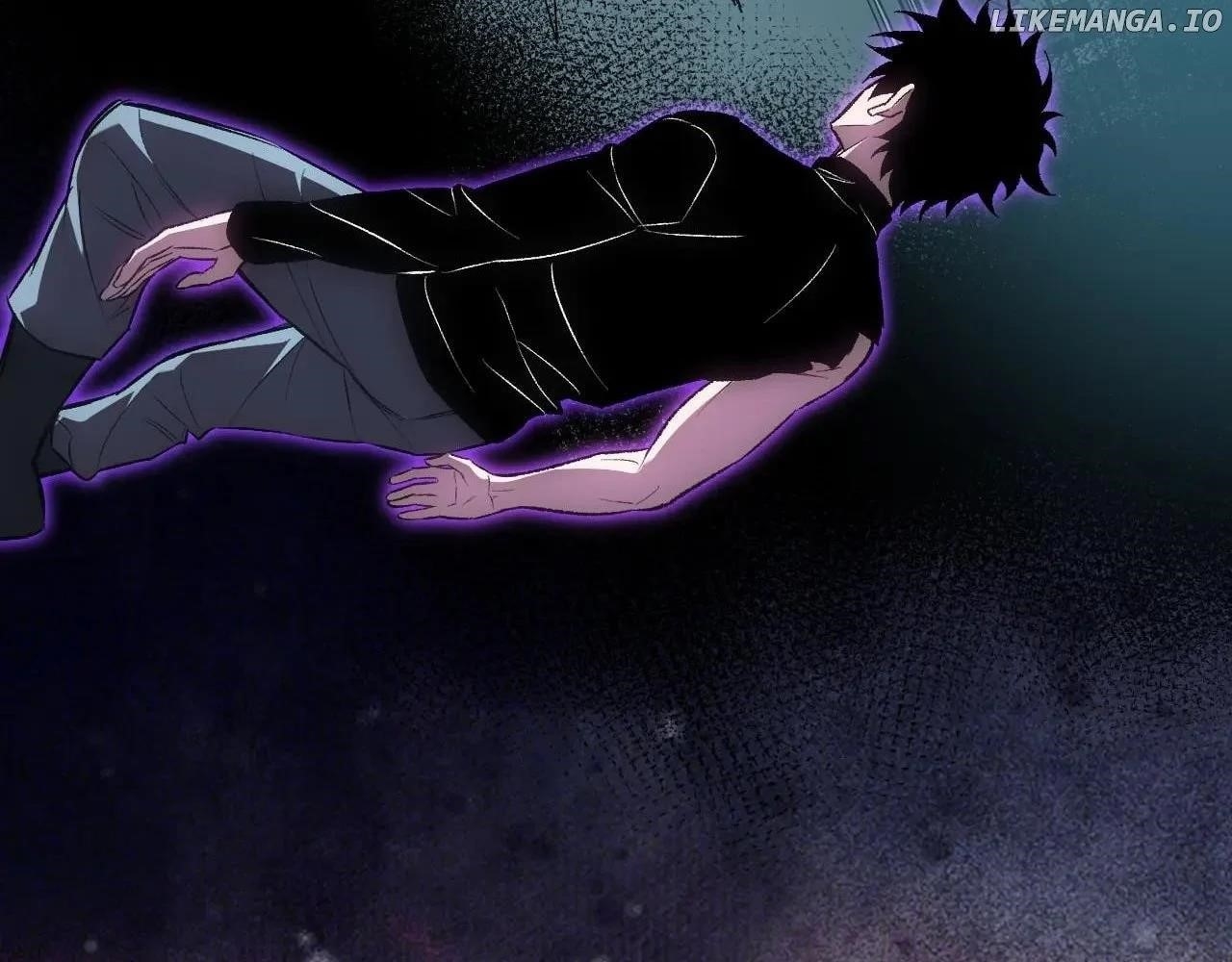 Virus King Chapter 70 - Page 32