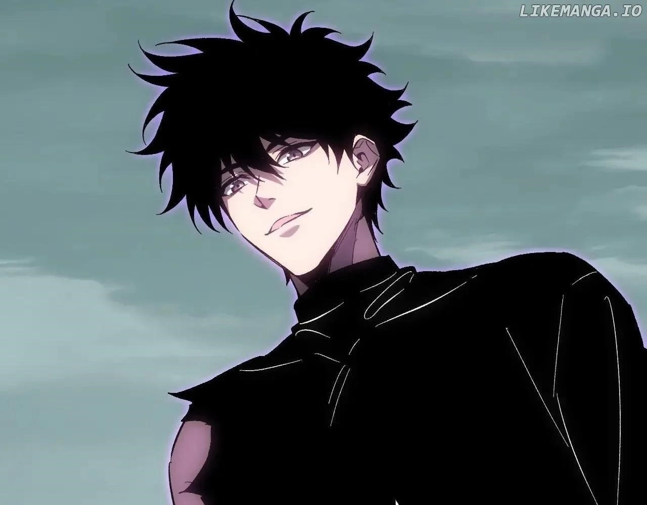 Virus King Chapter 70 - Page 36