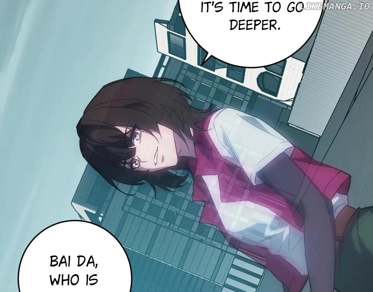 Virus King Chapter 70 - Page 39