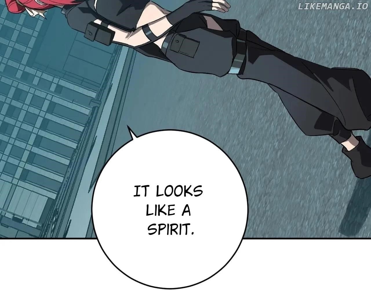 Virus King Chapter 70 - Page 41