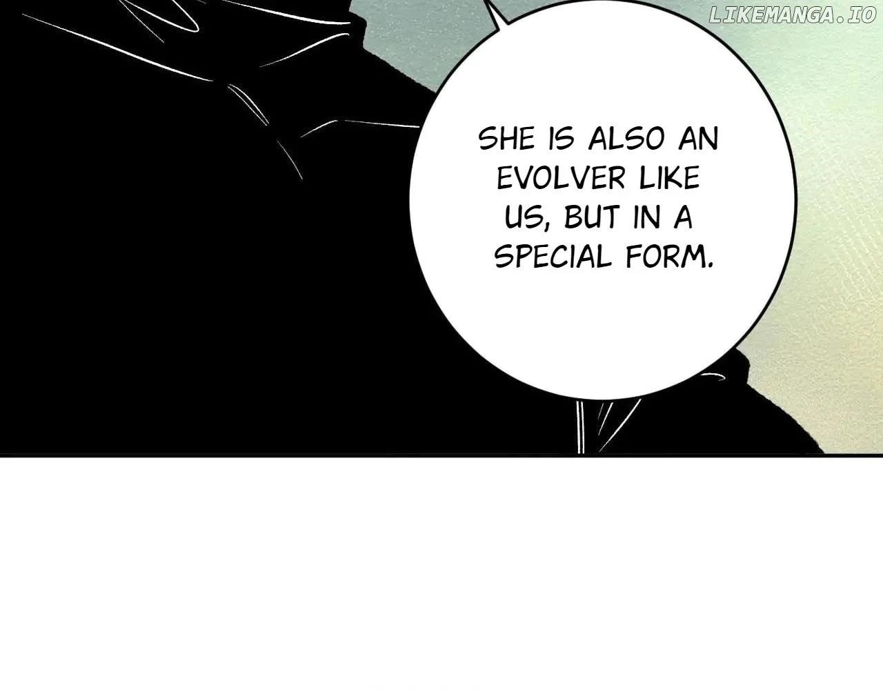 Virus King Chapter 70 - Page 43