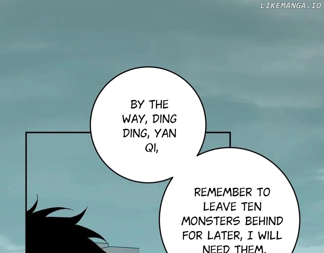 Virus King Chapter 70 - Page 44