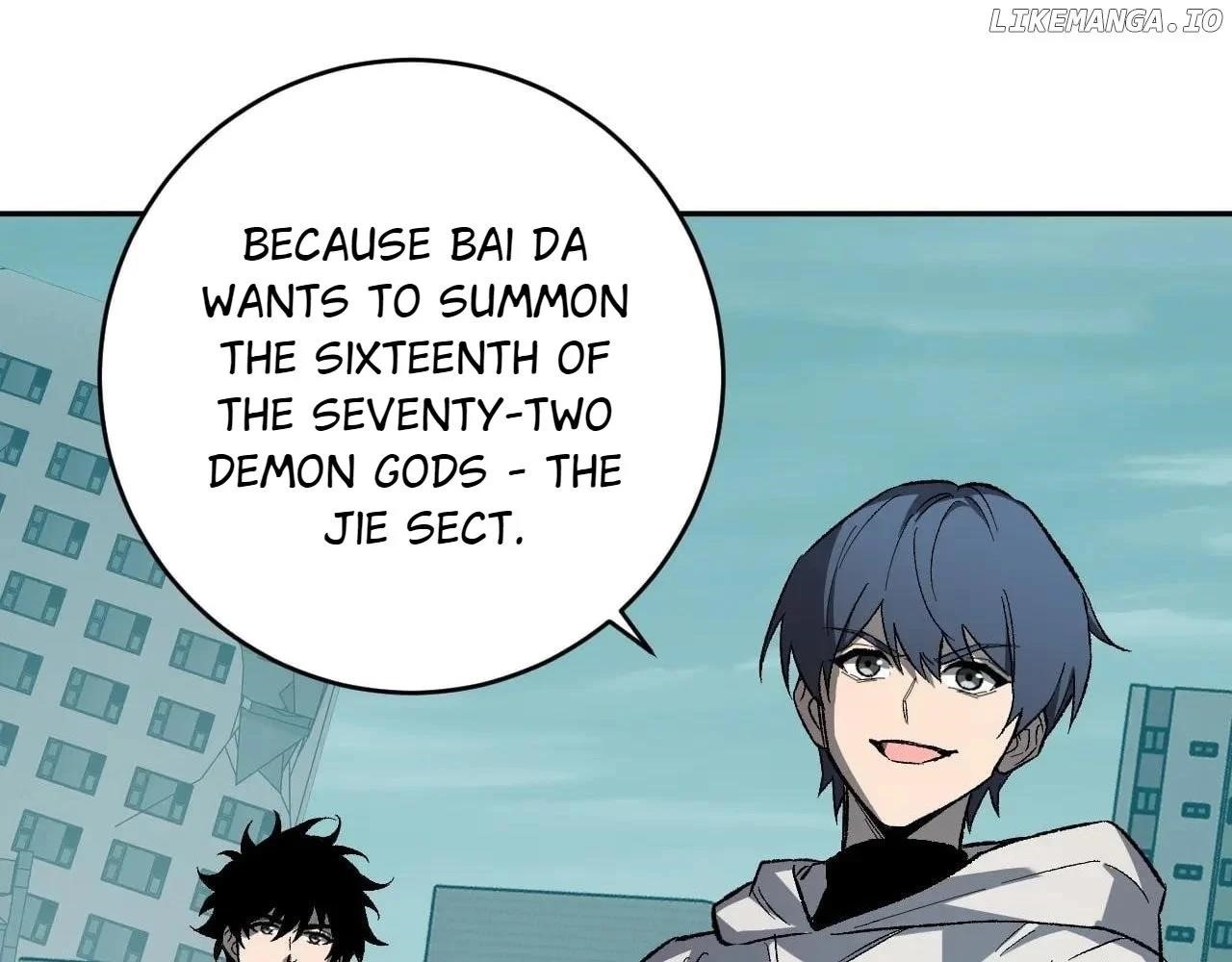 Virus King Chapter 70 - Page 49