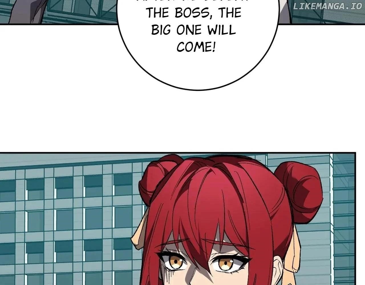 Virus King Chapter 70 - Page 51