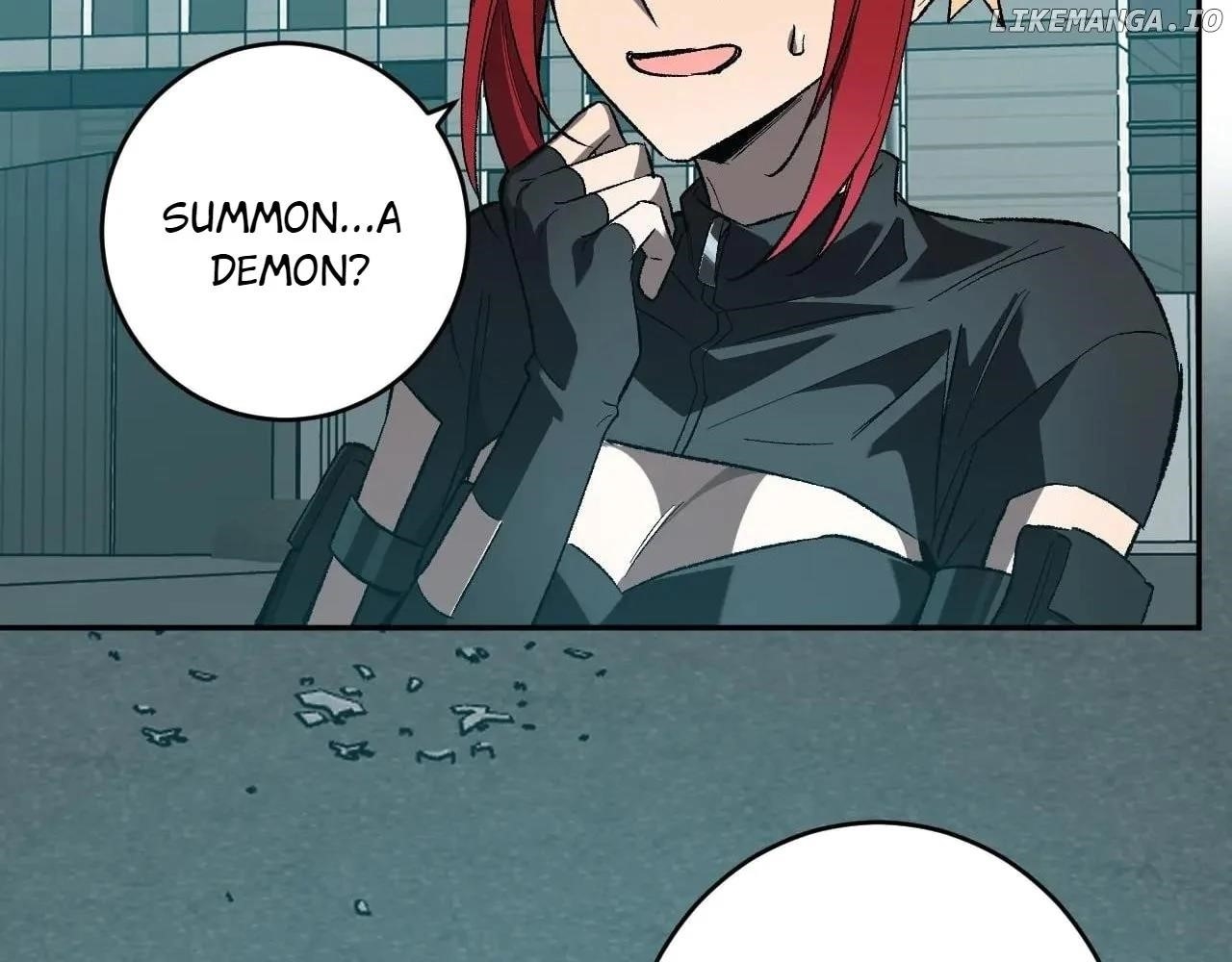 Virus King Chapter 70 - Page 52