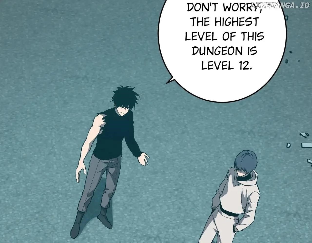 Virus King Chapter 70 - Page 53