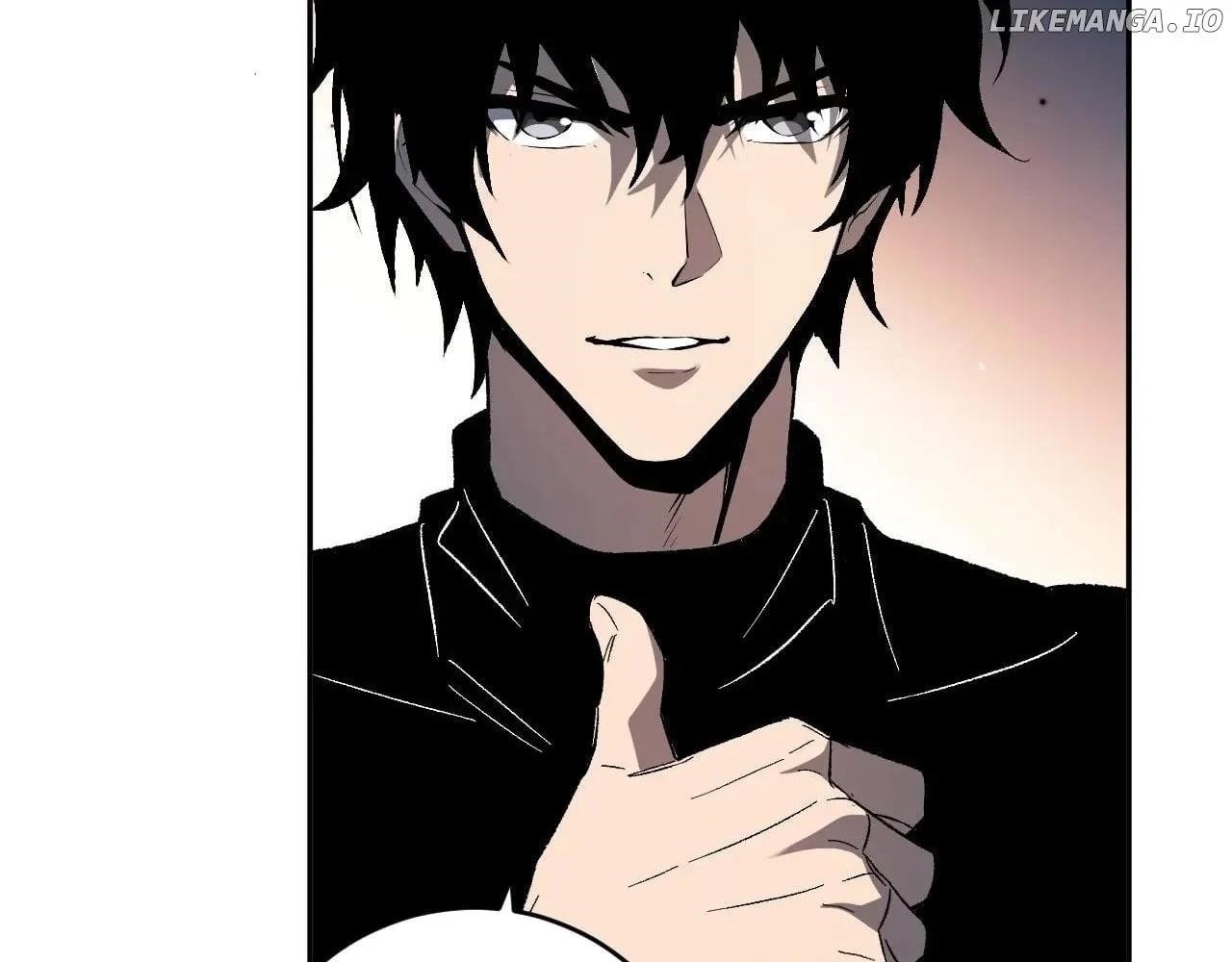 Virus King Chapter 70 - Page 56