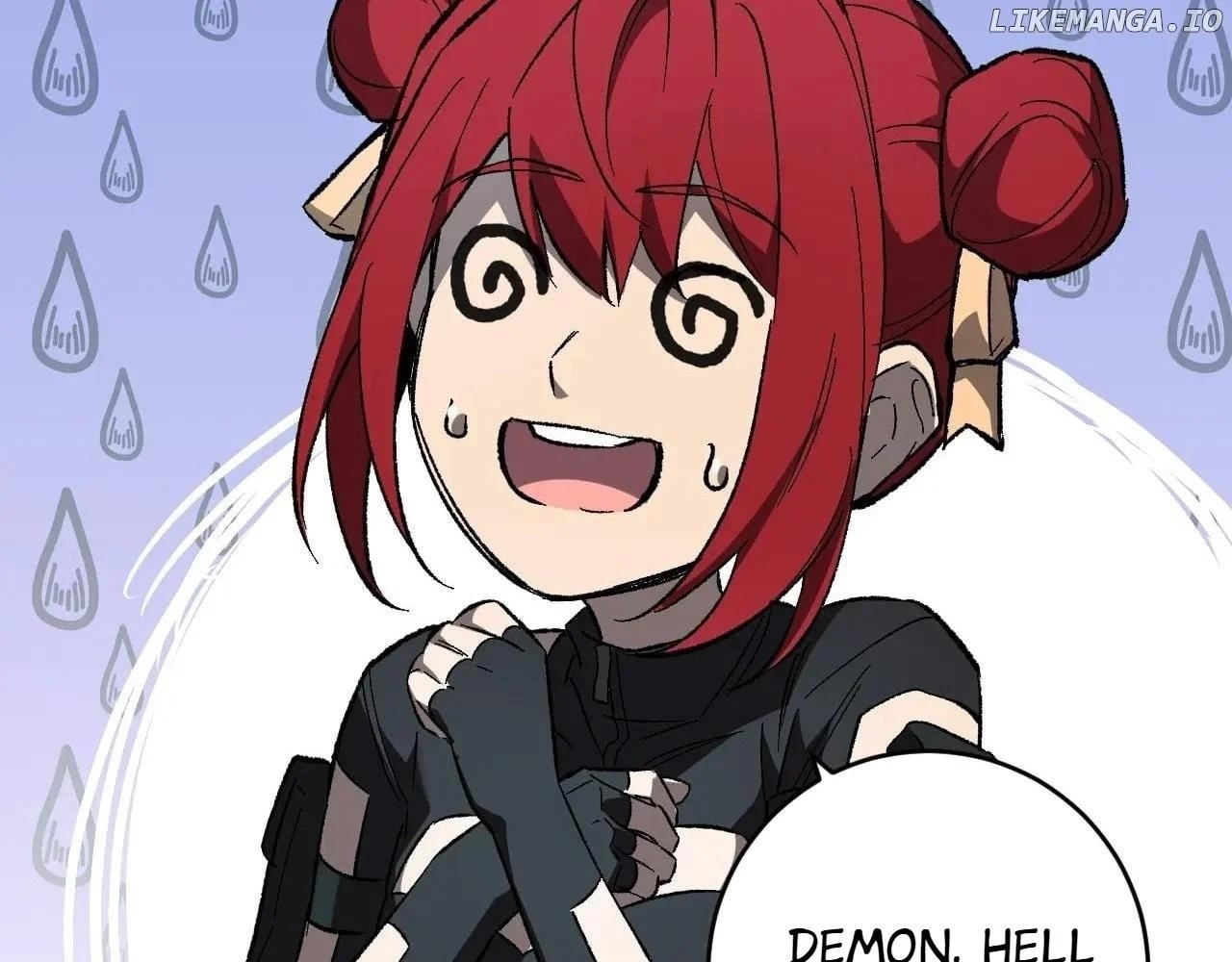 Virus King Chapter 70 - Page 58