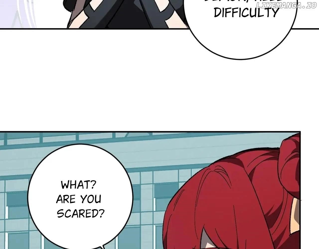 Virus King Chapter 70 - Page 59