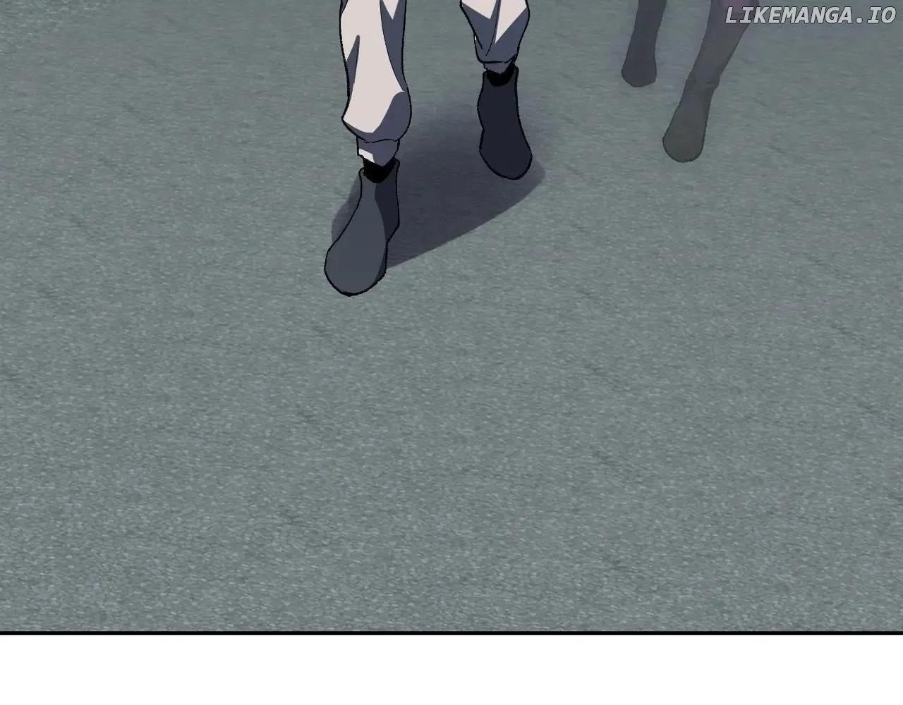 Virus King Chapter 70 - Page 64