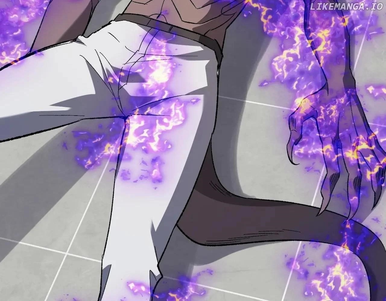 Virus King Chapter 70 - Page 67