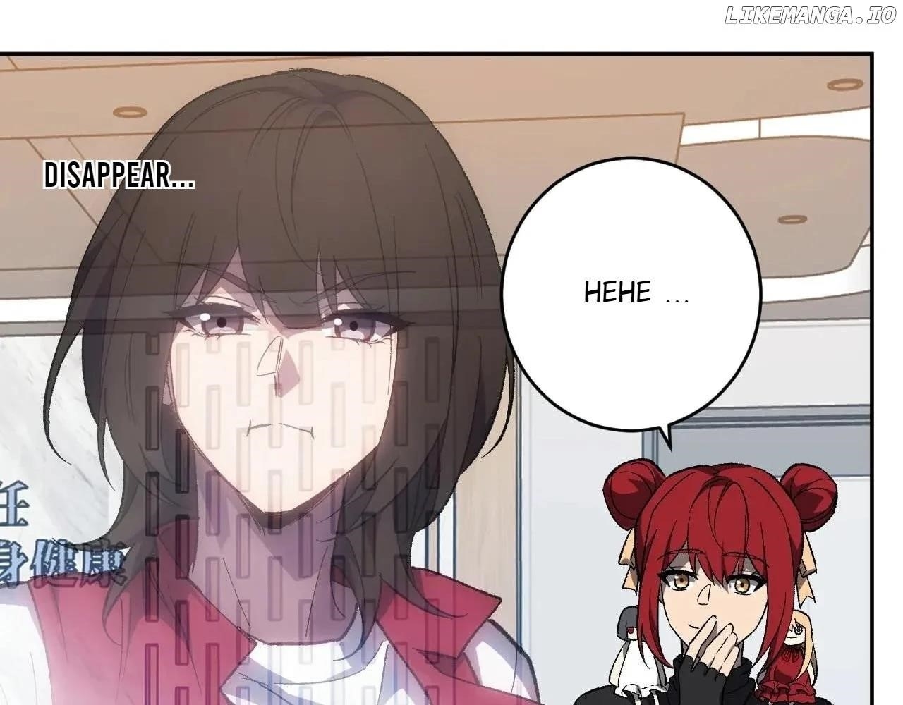 Virus King Chapter 70 - Page 75