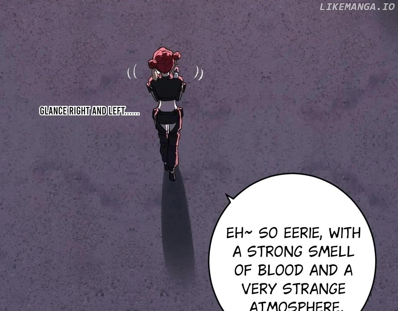 Virus King Chapter 70 - Page 80