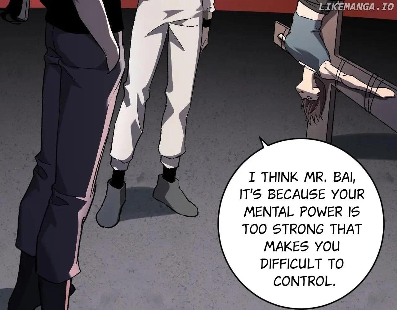 Virus King Chapter 70 - Page 83