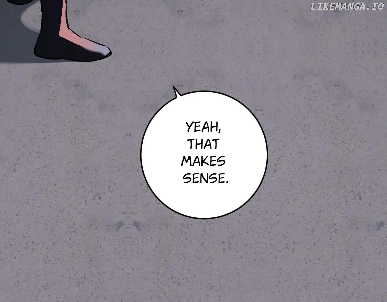 Virus King Chapter 70 - Page 84