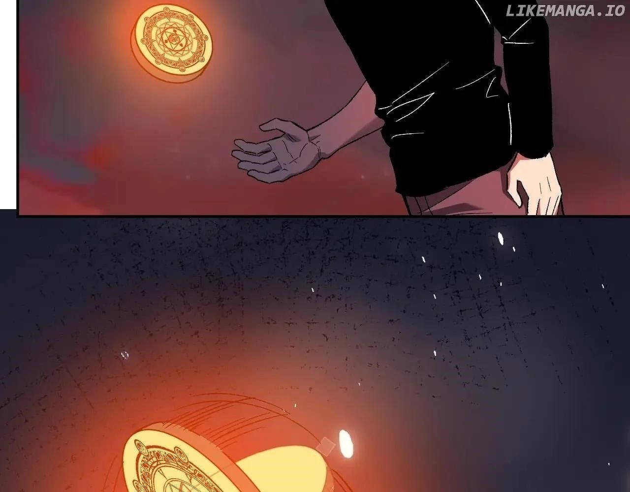 Virus King Chapter 70 - Page 86
