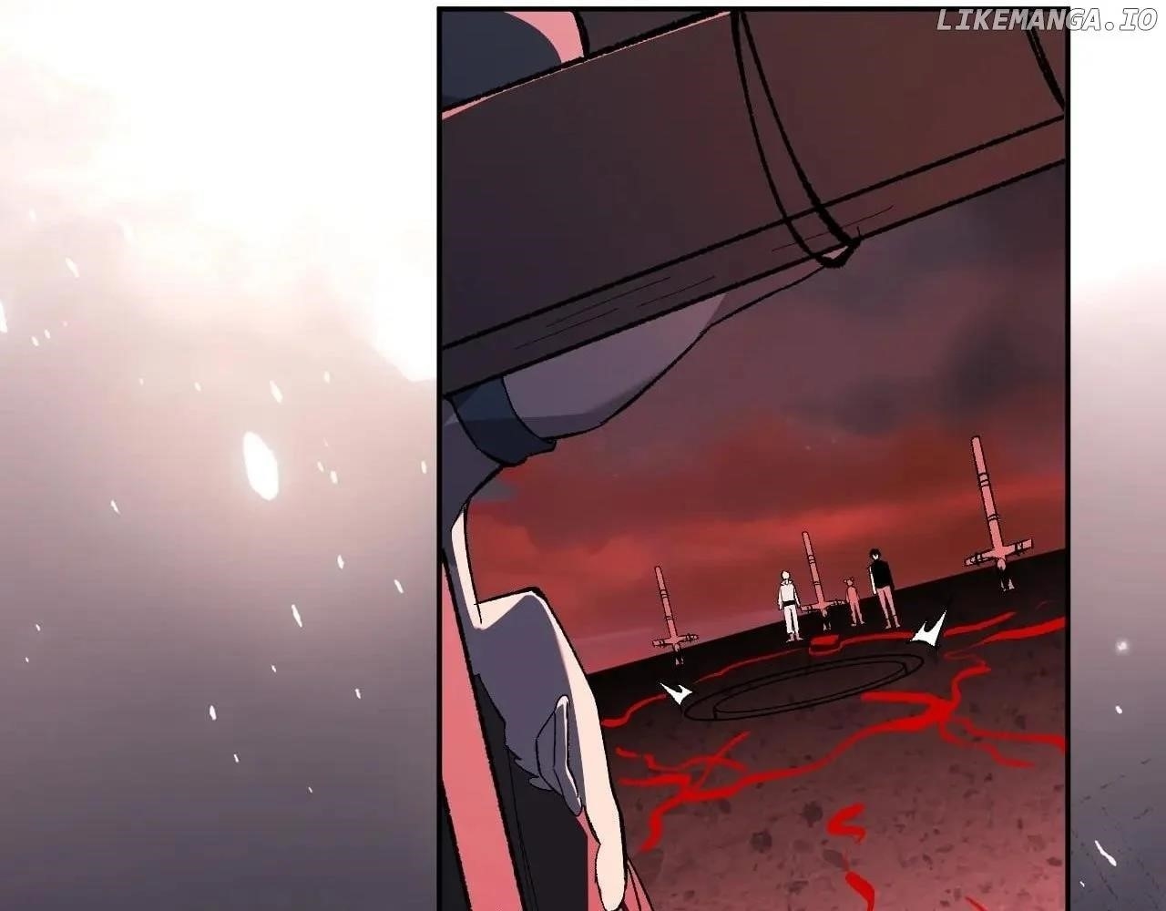 Virus King Chapter 70 - Page 89