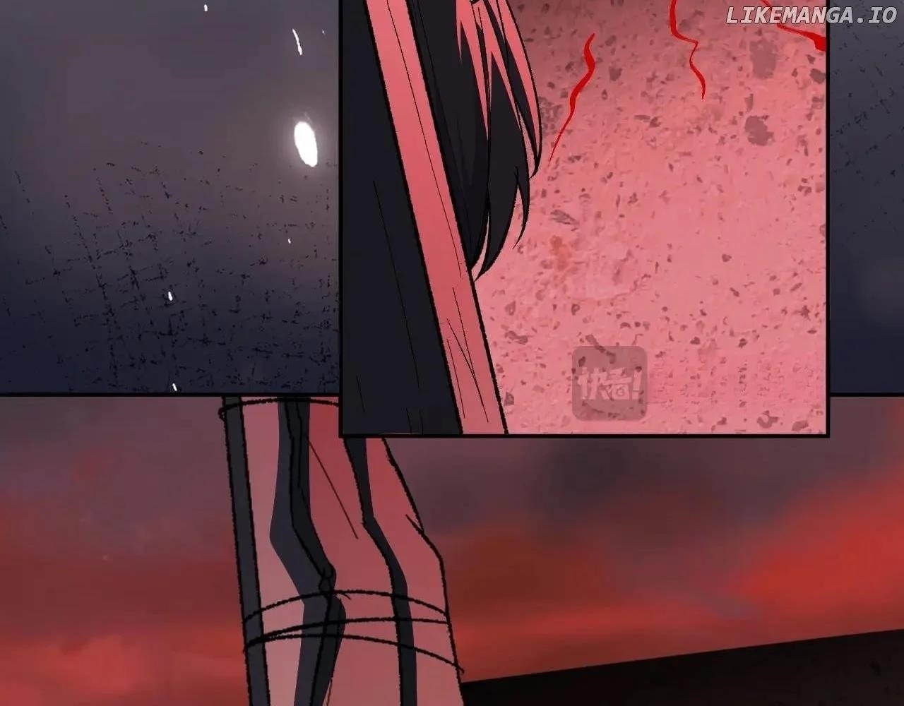 Virus King Chapter 70 - Page 90