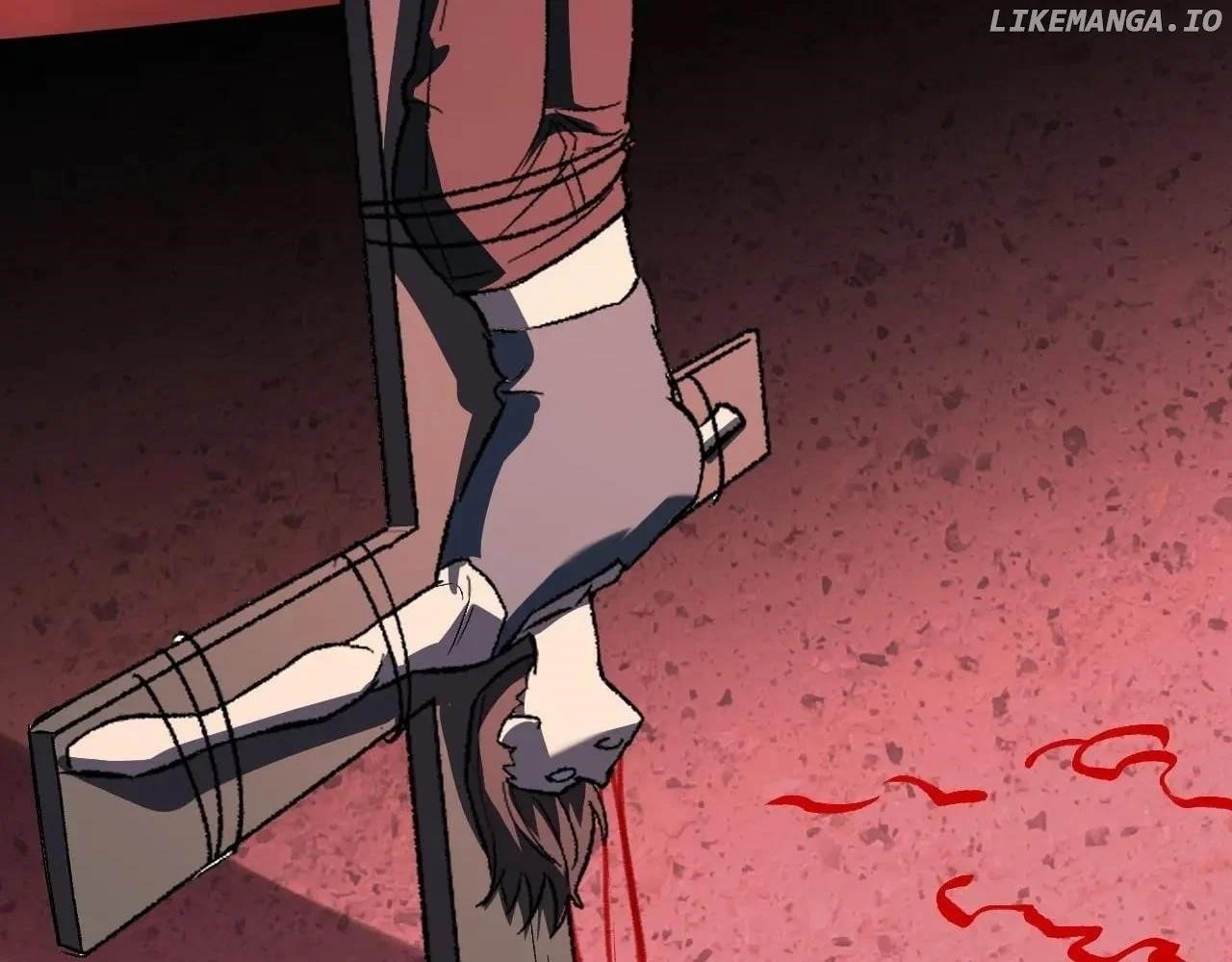 Virus King Chapter 70 - Page 91