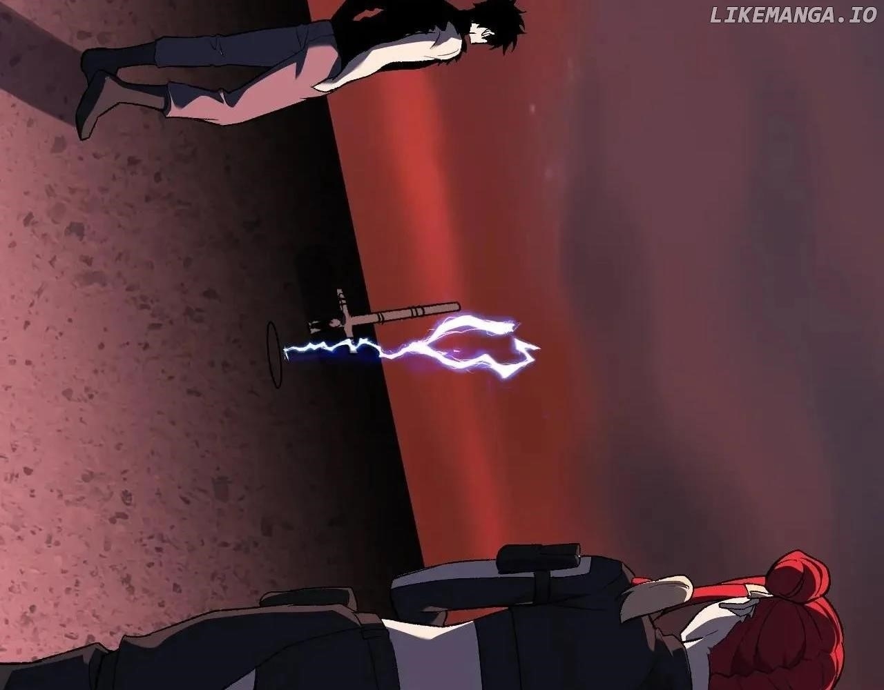 Virus King Chapter 70 - Page 94