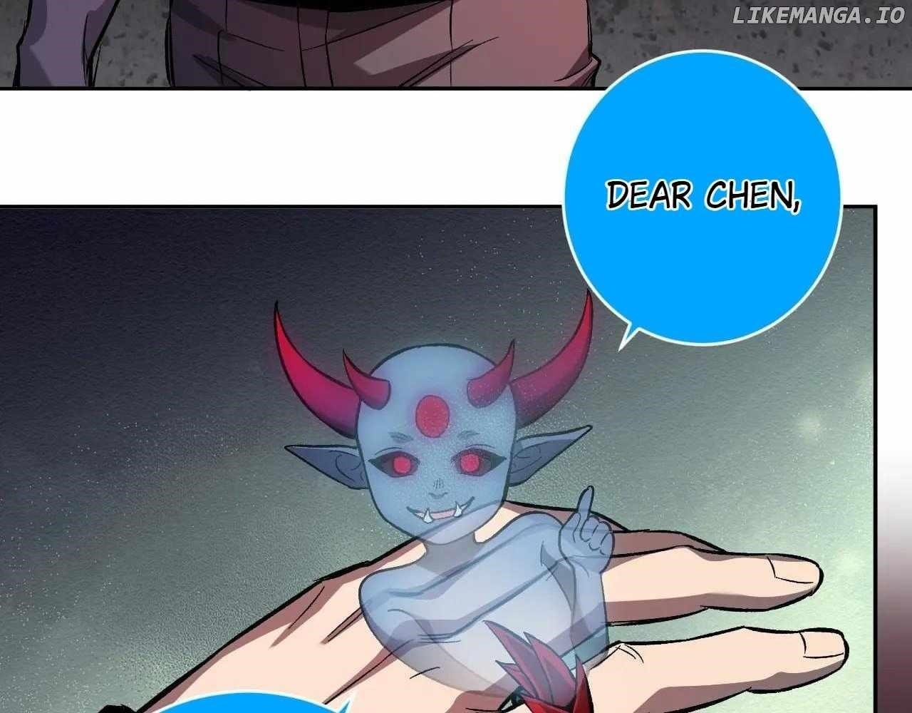 Virus King Chapter 71 - Page 10