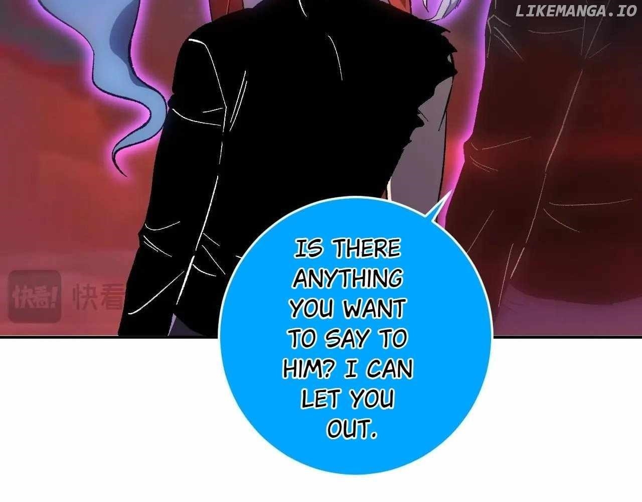 Virus King Chapter 71 - Page 102