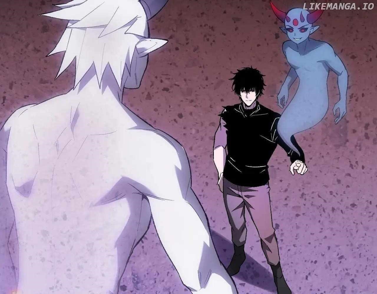 Virus King Chapter 71 - Page 106