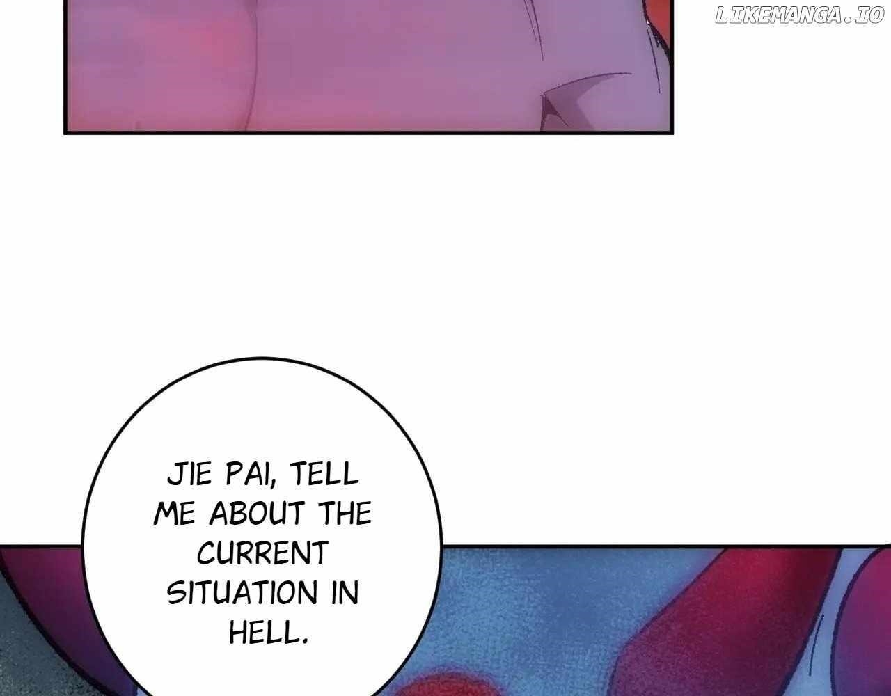 Virus King Chapter 71 - Page 109