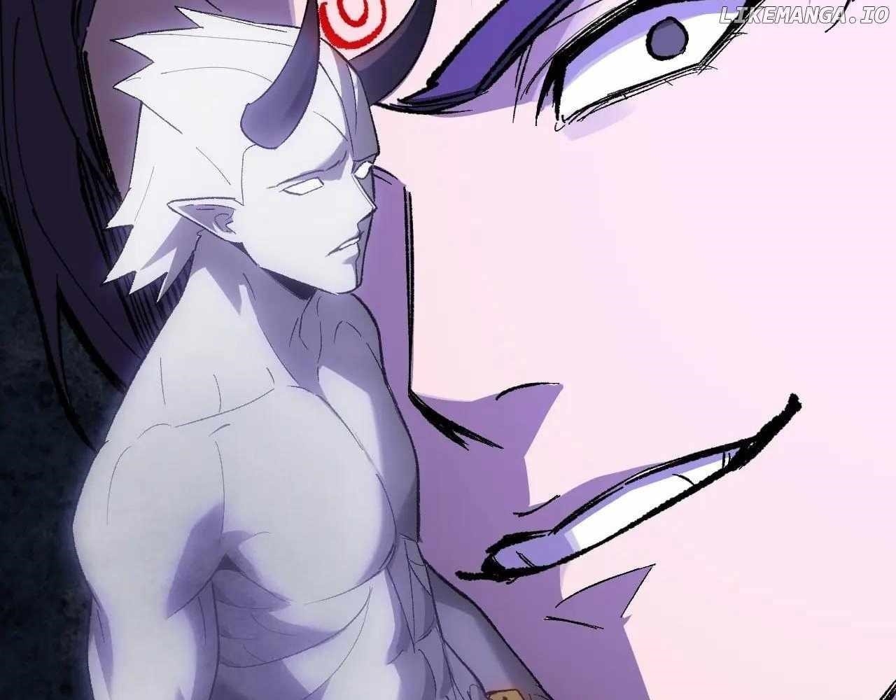 Virus King Chapter 71 - Page 116