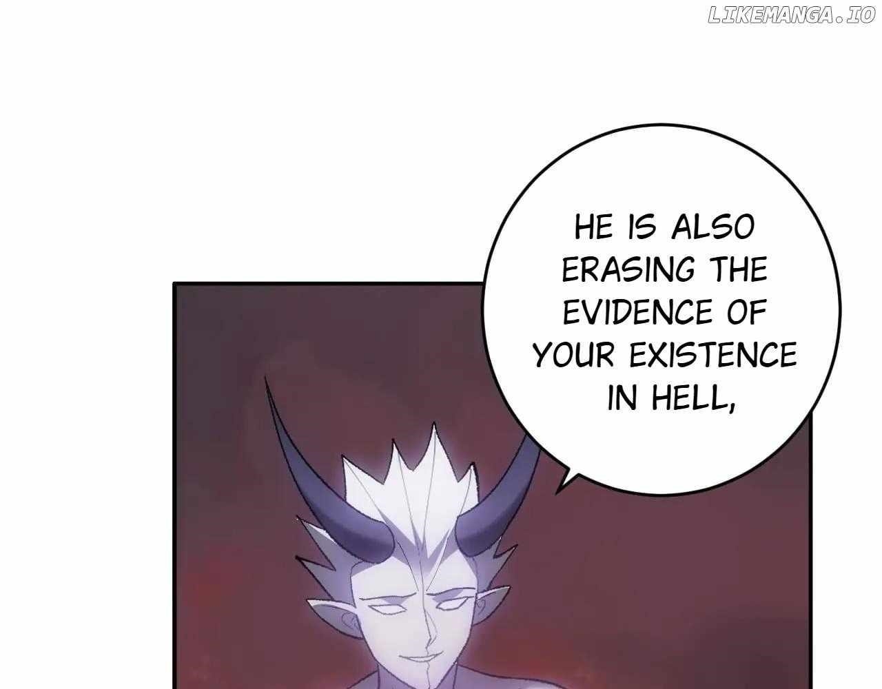 Virus King Chapter 71 - Page 118